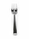 Narin Inox Table Fork Silver