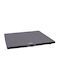 Scruffs & Tramps Mattress Dog Rectangle Gray 75x52cm
