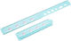 Plastic Ruler 30cm