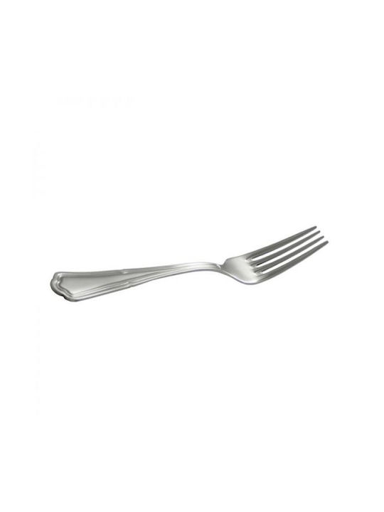 Inox Table Fork Silver 20.9cm