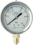 Farg Manometers Glycerin 28084