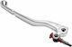 Motion Pro Μανέτα Φρένου Μοτοσυκλέτας για Yamaha WR 250 Ασημί 14-9007