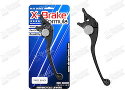 X-Brake Verstellbar für Kawasaki GPZ (Gesamtpreis-Zusammenfassung) für Triumph Sprint / Geschwindigkeitsdreifach / Daytona Schwarz 70022 X-Brake Verstellbar für Kawasaki GPZ (Gesamtpreis-Zusammenfassung) für Triumph Sprint / Geschwindigkeitsdreifach / Daytona Schwarz 70022