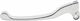 Aprilia Motorcycle Brake Lever for Aprilia Scarabeo Black 020-0004