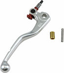 Moose Racing Motorcycle Clutch Lever Silver H07-5926S