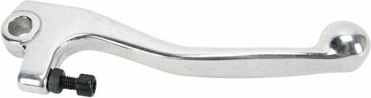 Parts Unlimited Motorcycle Brake Lever for Honda CRF 250 Silver