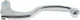 Moose Racing Motorcycle Clutch Lever for Honda CRF 250 Silver 1CDHA57