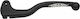 Pro Circuit Motorcycle Clutch Lever for Kawasaki KX Black PCCL04-01-051
