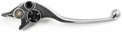 Motion Pro Manetă Frână Motocicletă pentru KTM 500 GS Argintiu 14-0411 Motion Pro Manetă Frână Motocicletă pentru KTM 500 GS Argintiu 14-0411