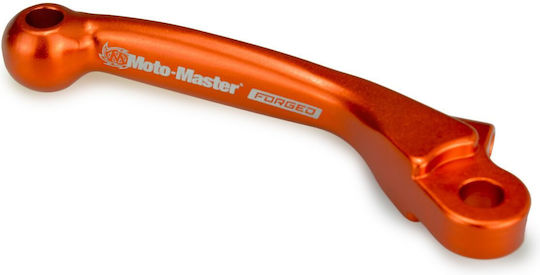 Moto Master Bremshebel für Motorräder Orange 101225