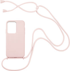 Sonique CarryHang Задна корица Силикон 0.5мм с ...