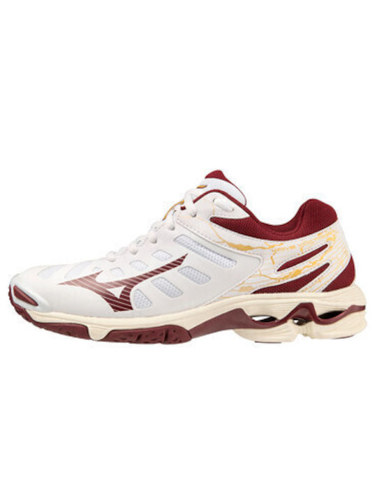 Volleyball shoes skroutz hot sale