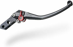 Titax Μανέτα Φρένου Μοτοσυκλέτας για Ducati Hypermotard Μαύρο