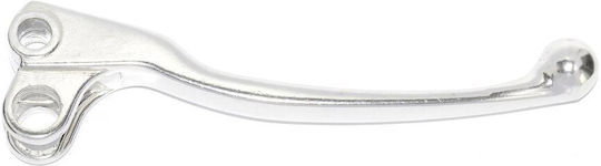 Accossato Ръчка за Спирачка за Мотоциклет за Yamaha ТДМ 850 Сребрист AGD136