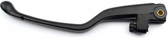 Accossato Manetă Ambreiaj Motocicletă pentru BMW R 1200 Negru AGS194