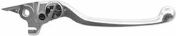 Accossato Motorcycle Brake Lever for Yamaha FJR 1300 Silver AGD221