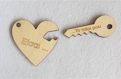 Papercraft Hearts for Crafts