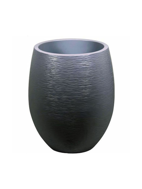 EDA Flower Pot in Gray Color S7191192