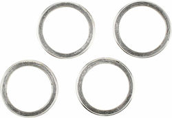 Kawasaki Motorcycle Exhaust Gasket C8873