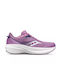 Saucony Triumph 21 Sport Shoes Running Blue