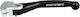 Scar Motorcycle Clutch Lever for Kawasaki KX Black PCL300