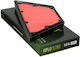 Hiflofiltro Motorcycle Air Filter for Kawasaki ZZR 1400