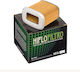 Hiflofiltro Motorcycle Air Filter for Honda C50