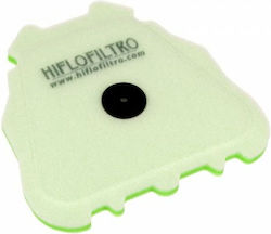 Hiflofiltro Motorcycle Air Filter for Yamaha YZ 250