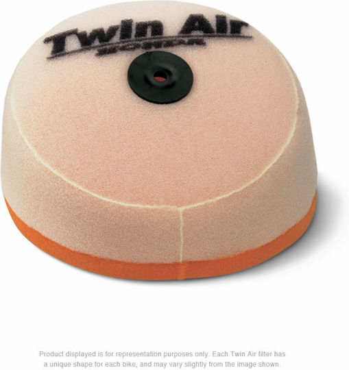 Twin Air Φίλτρο Αέρα Μοτοσυκλέτας Kawasaki KX / KLX 300