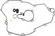 Athena Kawasaki KX 250 Motorrad Wasserpumpe Reparaturkit 1999-2002