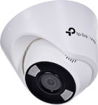 TP-LINK IP Surveillance Camera 5MP Full HD+ with Microphone and Flash 4mm