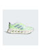 Switch FWD Sport Shoes Running Cloud White / Wonder Blue / Lucid Lemon