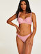 Bikini Brazil Pink