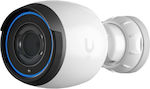 Ubiquiti G5 Pro IP Κάμερα Παρακολούθησης 4MP Full HD+ Αδιάβροχη με Μικρόφωνο UVC-G5-Pro