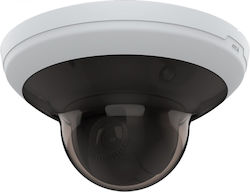 Axis M5000-G IP Surveillance Camera 1080p Full HD