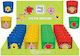 CHartini Poli Kleine Herren - Kleine Damen Kunststoff Anspitzer Fassförmig (Μiverse Farben) 1Stück