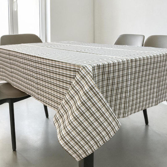 Linea Home Tischtuch Gray 100x140cm