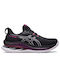 ASICS Gel-Kinsei Max Sport Shoes Running Black