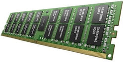 Samsung 128GB DDR4 RAM με Ταχύτητα 3200 για Server