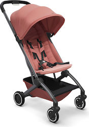 Joolz Aer+ Premium Absolute Pink