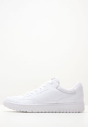 Tommy Hilfiger Men's Sneakers White