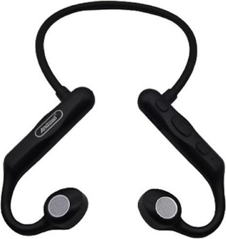 Andowl Q-KL261 Earbud Bluetooth хендсфри Слушалки Черен