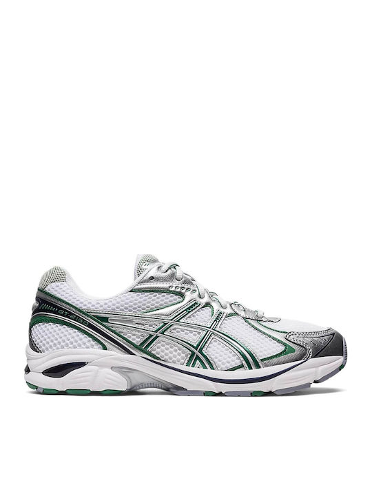 ASICS GT-2160 Ανδρικά Sneakers Λευκά