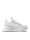 RS-X Ostrich Γυναικεία Chunky Sneakers Λευκά