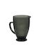 Cryspo Trio Noris Κανάτα Σερβιρίσματος Γυάλινη 1300ml