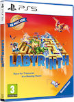 Labyrinth Joc PS5