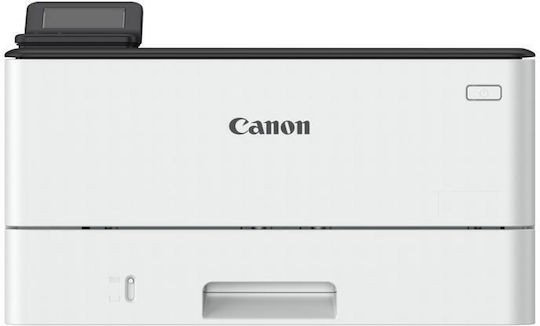 Canon I-Sensys LBP246dw Ασπρόμαυρος Εκτυπωτής Laser με WiFi και Mobile Print