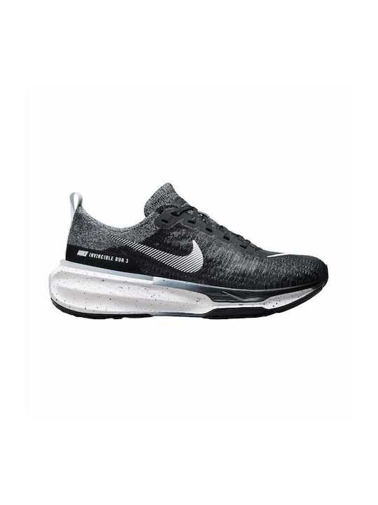 Nike Invincible 3 Ανδρικά Αθλητικά Παπούτσια Ru...