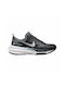 Invincible 3 Herren Sportschuhe Laufen Schwarz