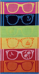 Family Enterprise Beach Towel Cotton 170x90cm.